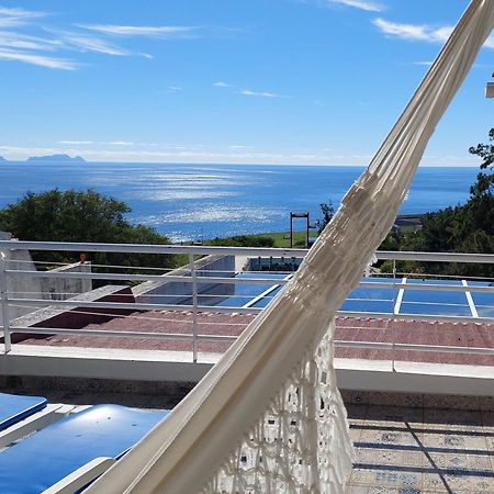 Lovely Sea View Apartment "Deserta Grande" Machico  Exterior foto