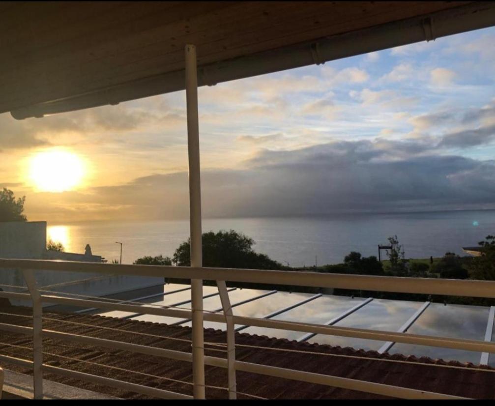 Lovely Sea View Apartment "Deserta Grande" Machico  Exterior foto