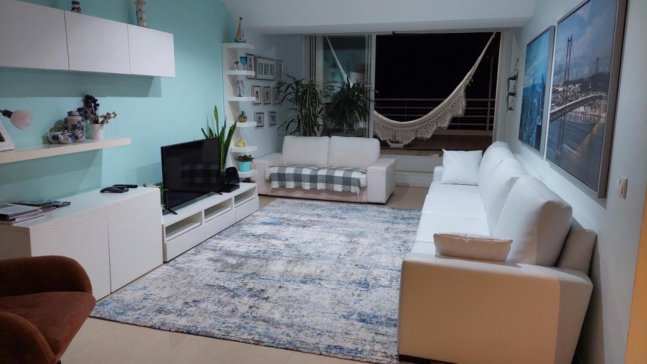 Lovely Sea View Apartment "Deserta Grande" Machico  Exterior foto