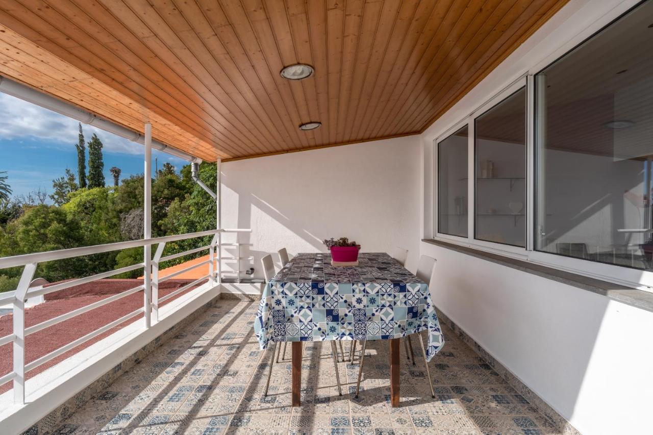 Lovely Sea View Apartment "Deserta Grande" Machico  Exterior foto