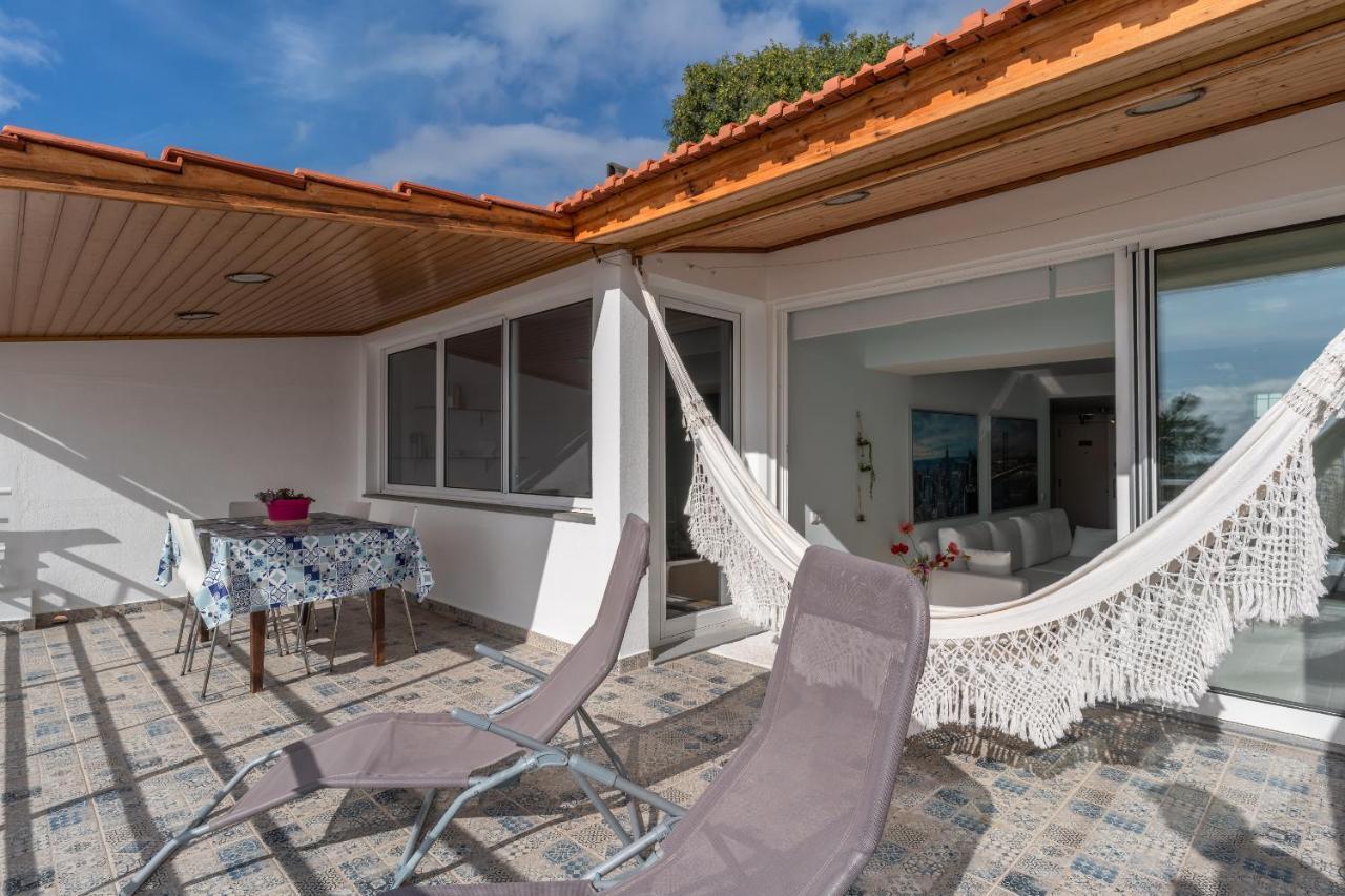 Lovely Sea View Apartment "Deserta Grande" Machico  Exterior foto