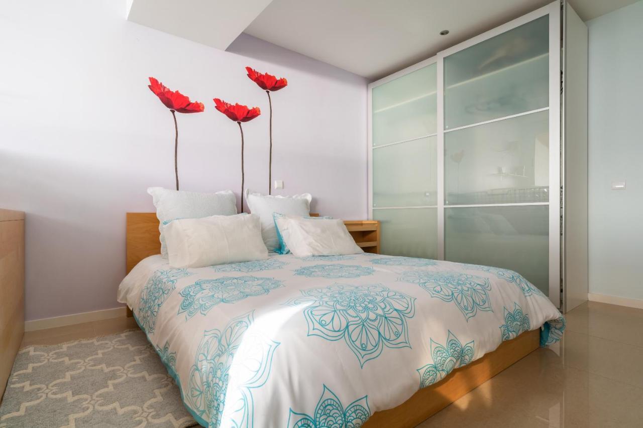 Lovely Sea View Apartment "Deserta Grande" Machico  Exterior foto