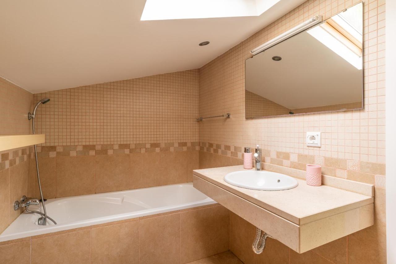 Lovely Sea View Apartment "Deserta Grande" Machico  Exterior foto