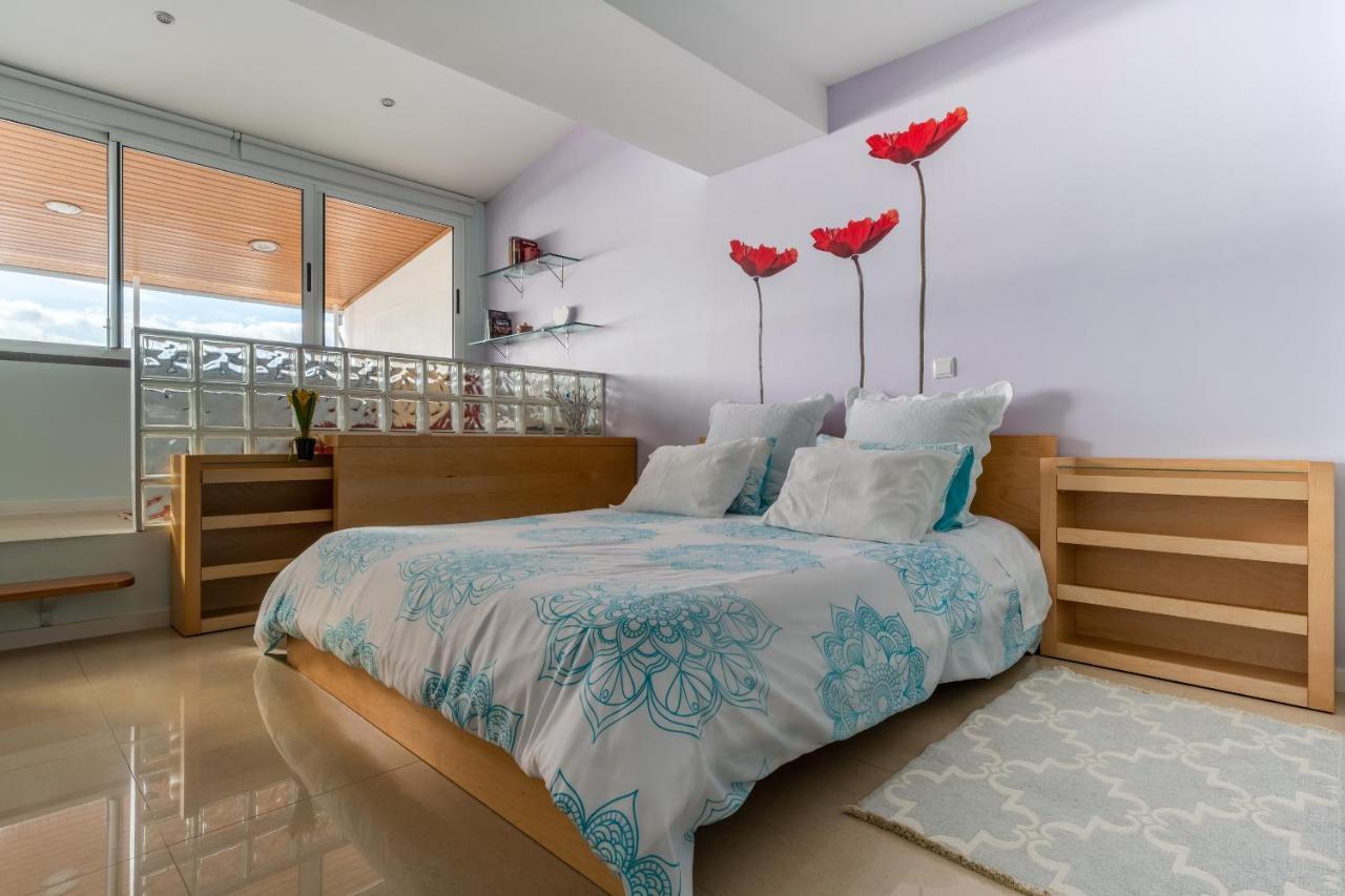 Lovely Sea View Apartment "Deserta Grande" Machico  Exterior foto