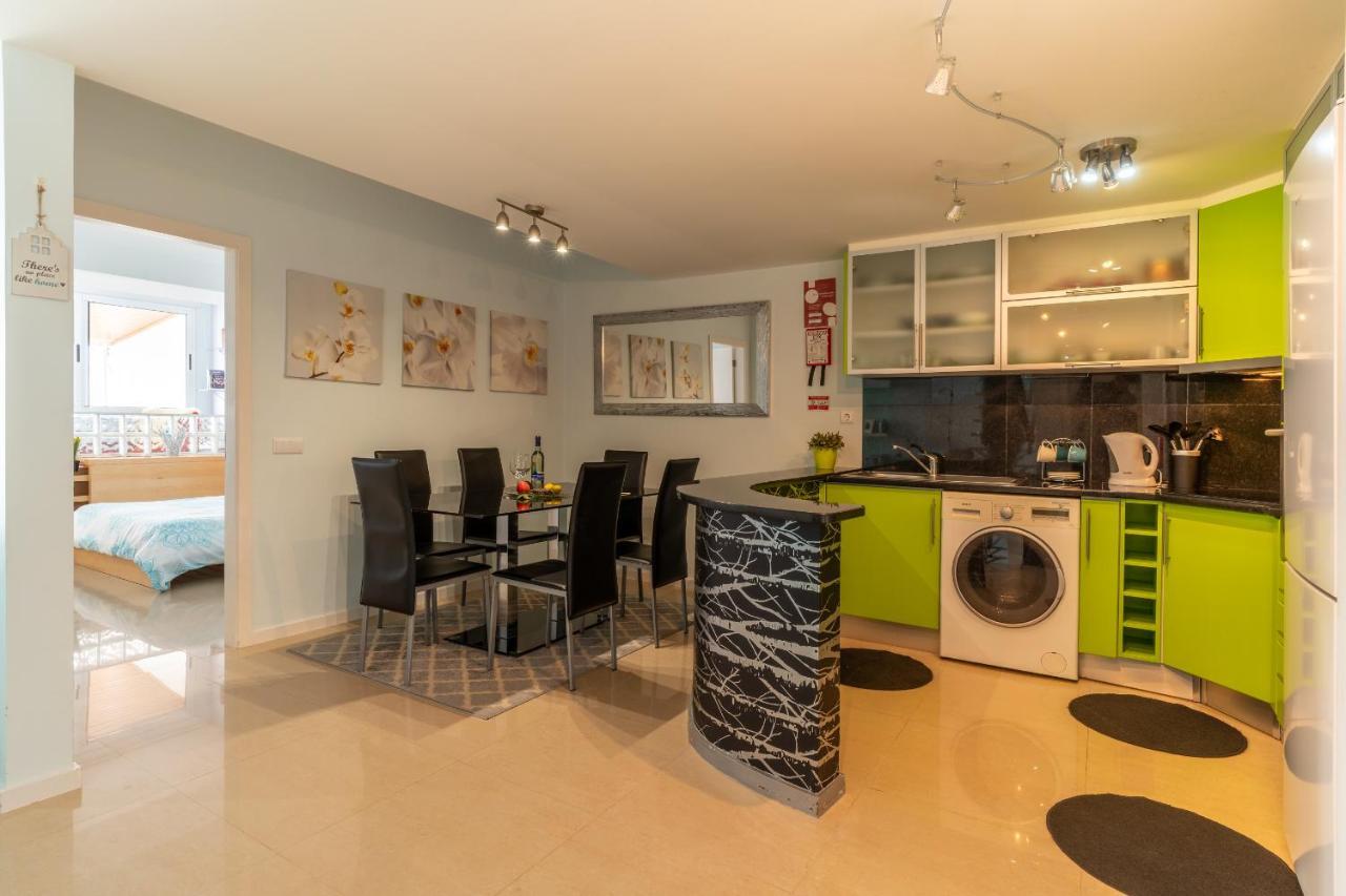 Lovely Sea View Apartment "Deserta Grande" Machico  Exterior foto