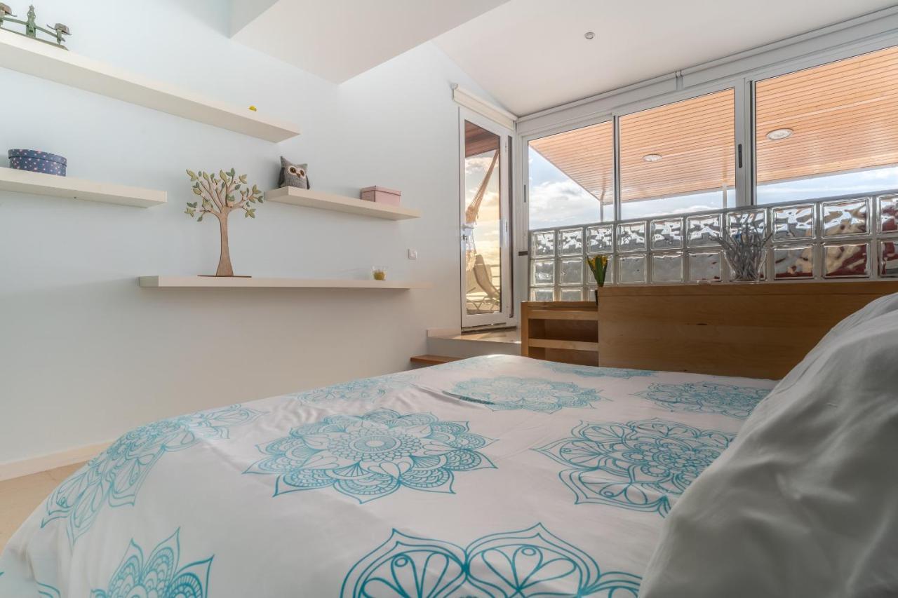 Lovely Sea View Apartment "Deserta Grande" Machico  Exterior foto
