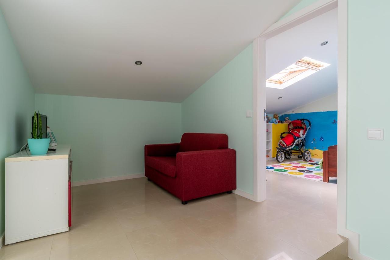 Lovely Sea View Apartment "Deserta Grande" Machico  Exterior foto